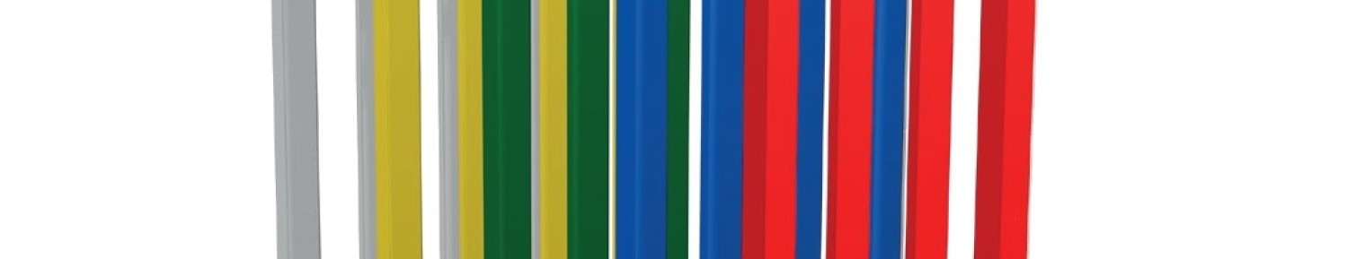 Aluminium vleugel 10