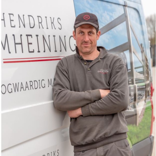 Henk Jongeneel