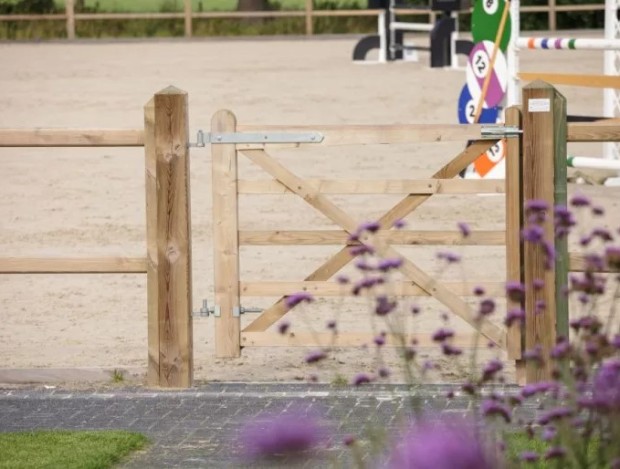 poort 1
